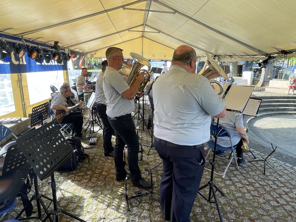 Béierfest 2026, Photo 12