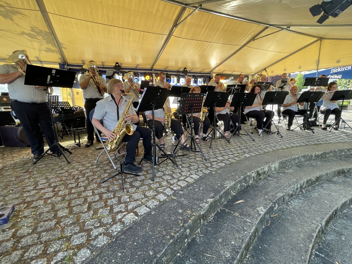 Béierfest 2026, Photo 14
