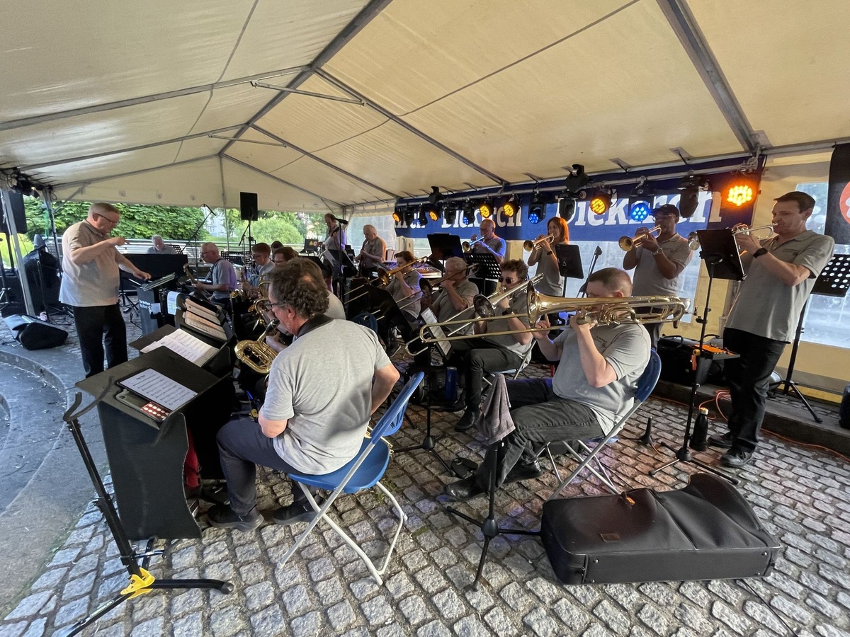 Béierfest 2026, Photo 16