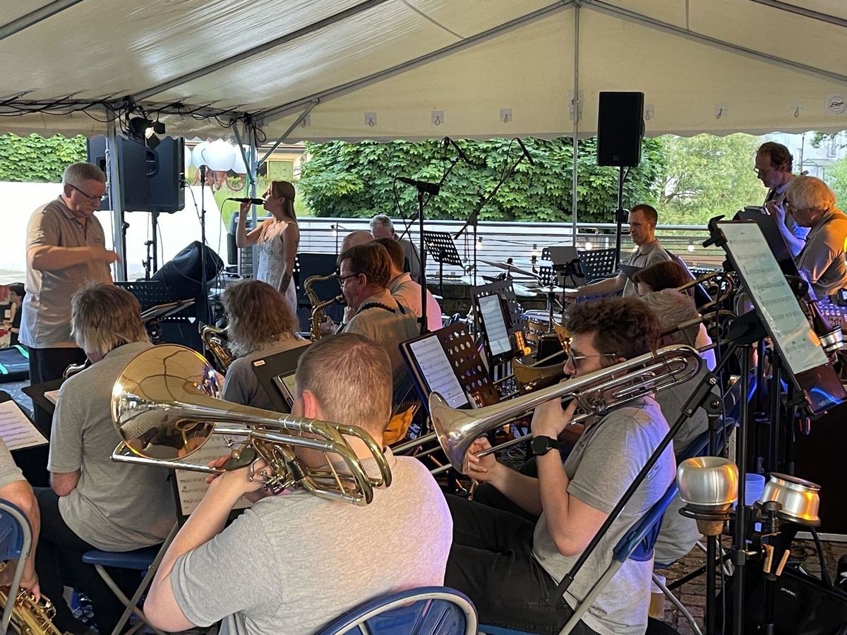 Béierfest 2026, Photo 25
