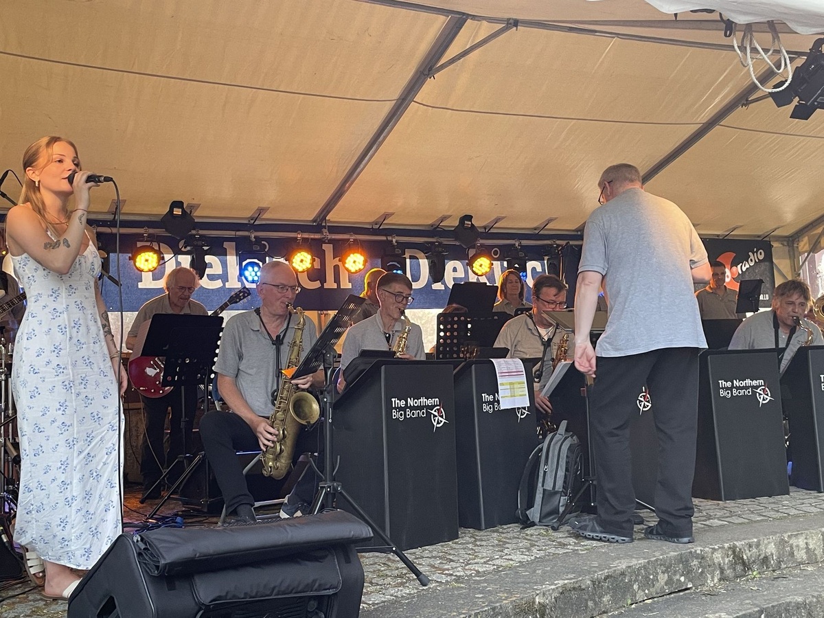 Béierfest 2026, Photo 27