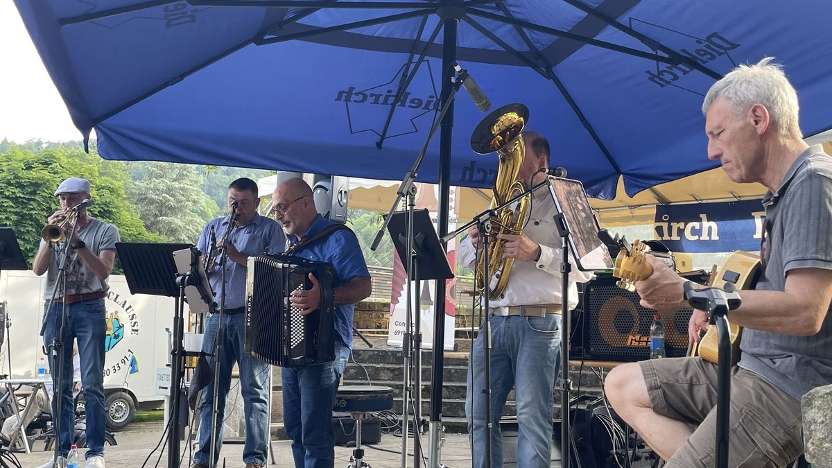 Béierfest 2026, Photo 30