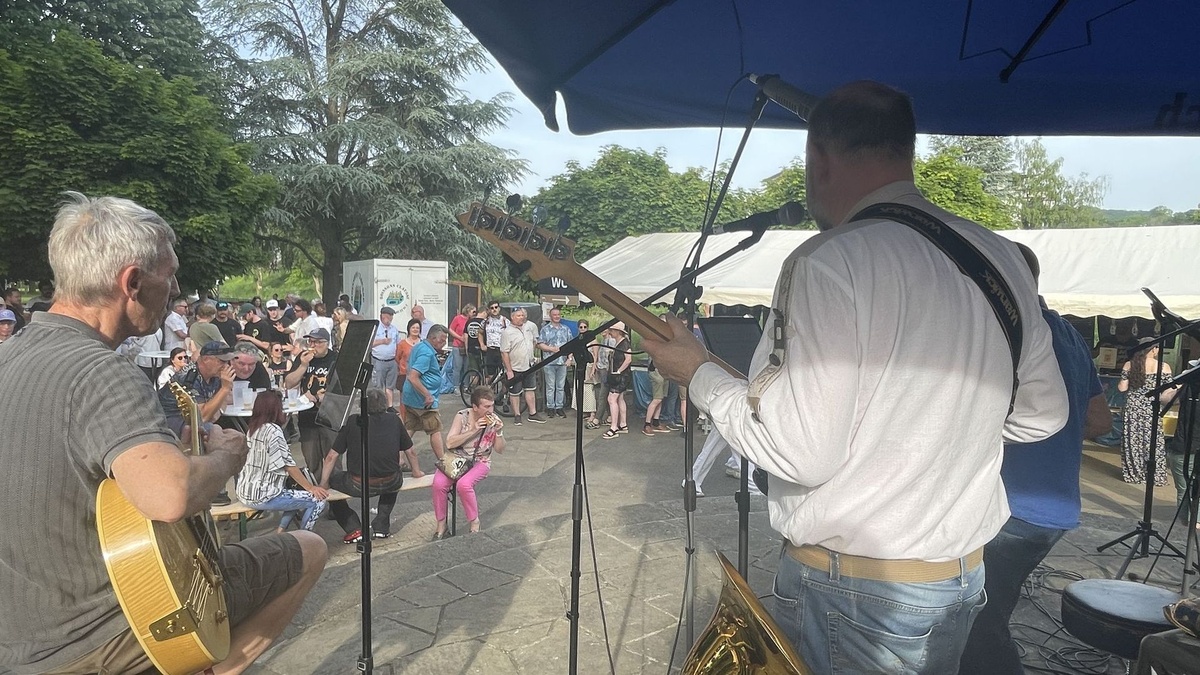 Béierfest 2026, Photo 32