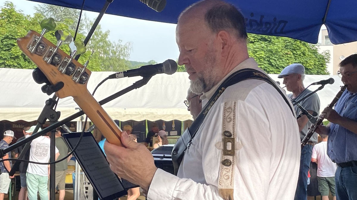 Béierfest 2026, Photo 33