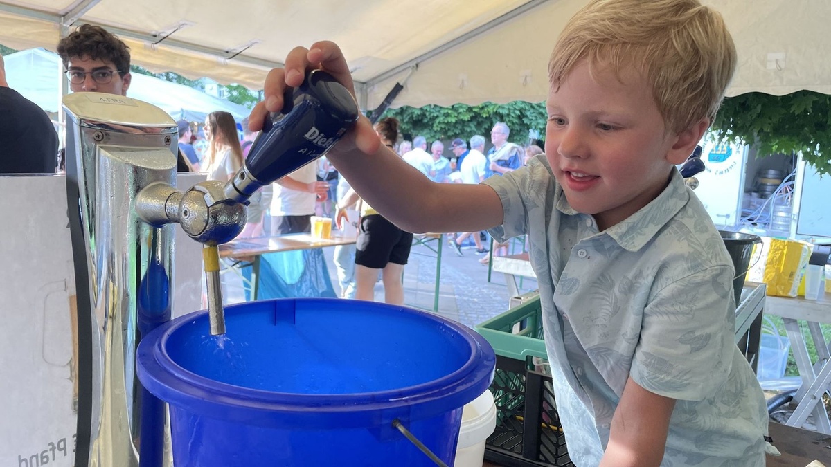 Béierfest 2026, Photo 35