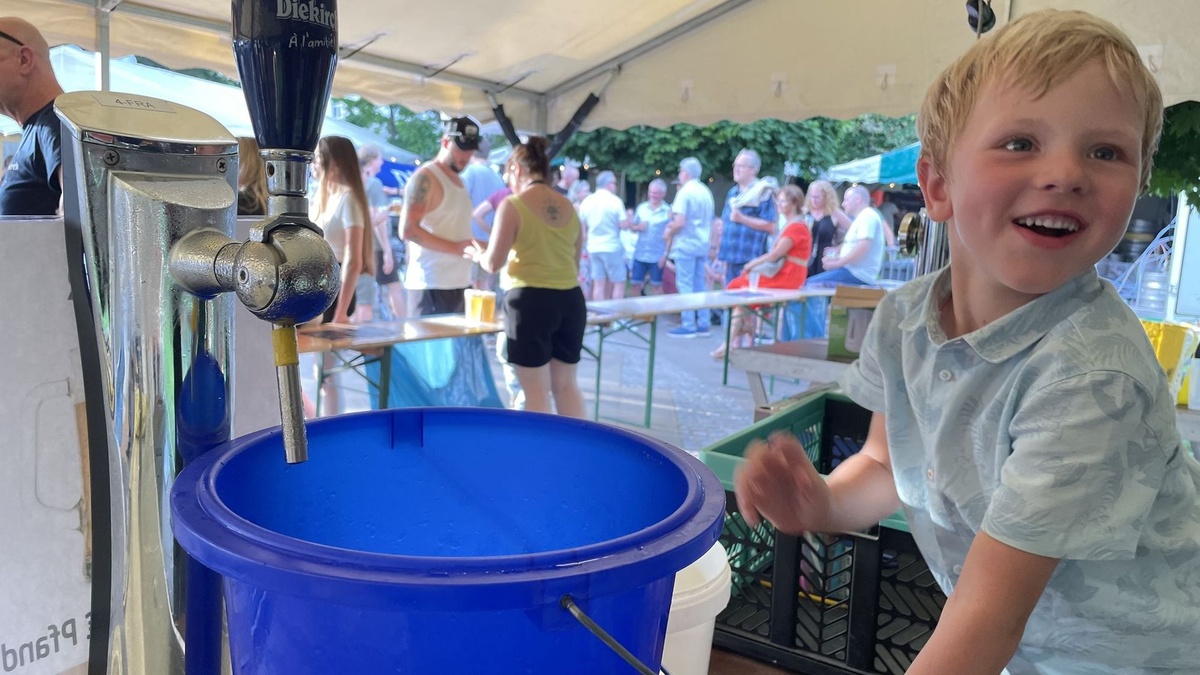 Béierfest 2026, Photo 36