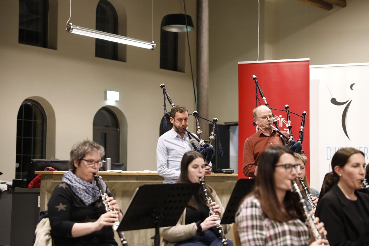 Celtic Rhythms, Photo 2