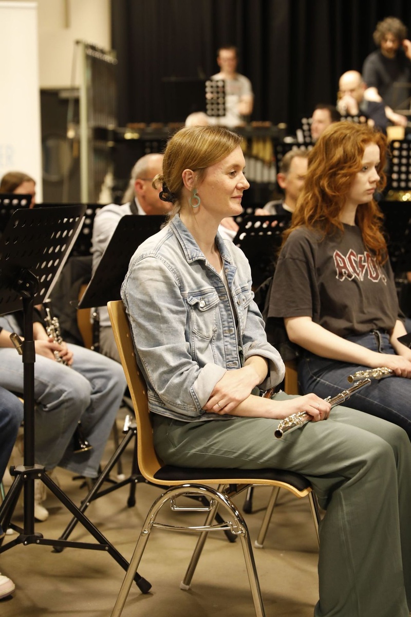 Celtic Rhythms, Photo 4