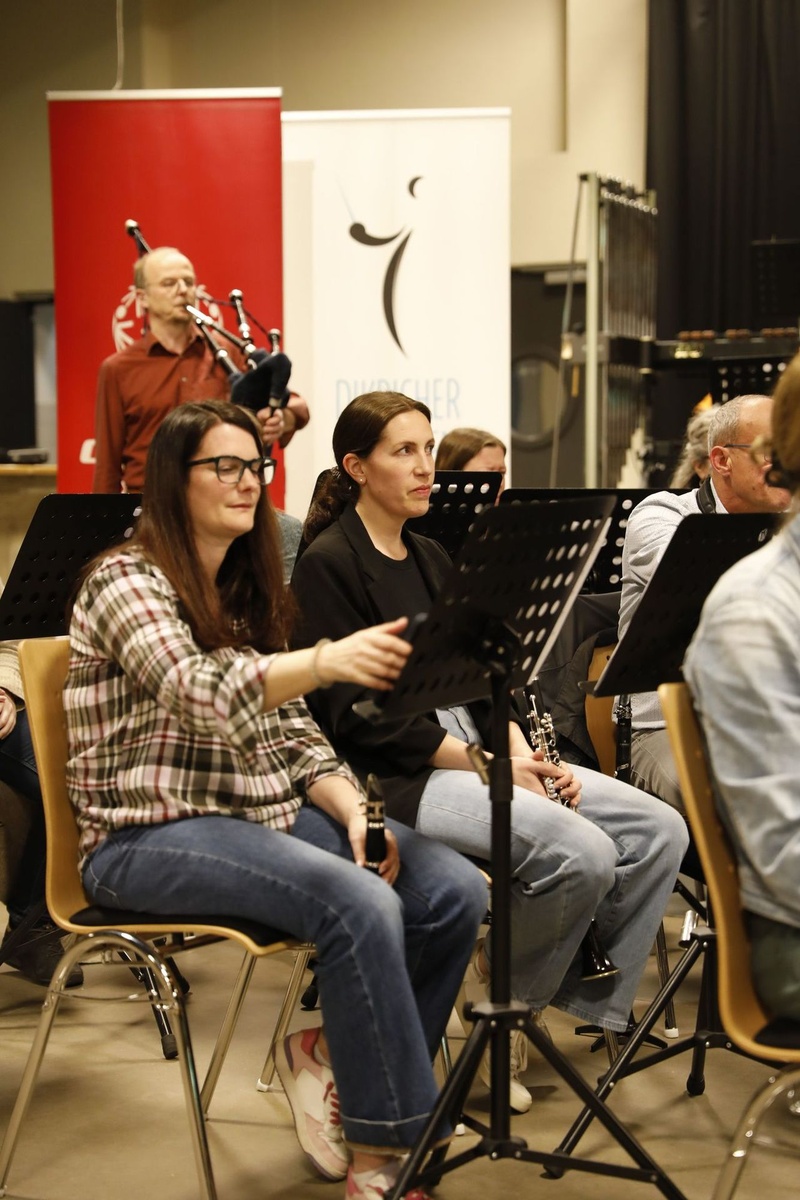 Celtic Rhythms, Photo 5