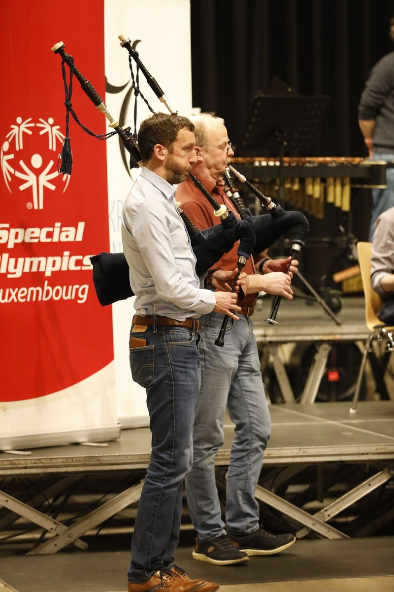 Celtic Rhythms, Photo 6