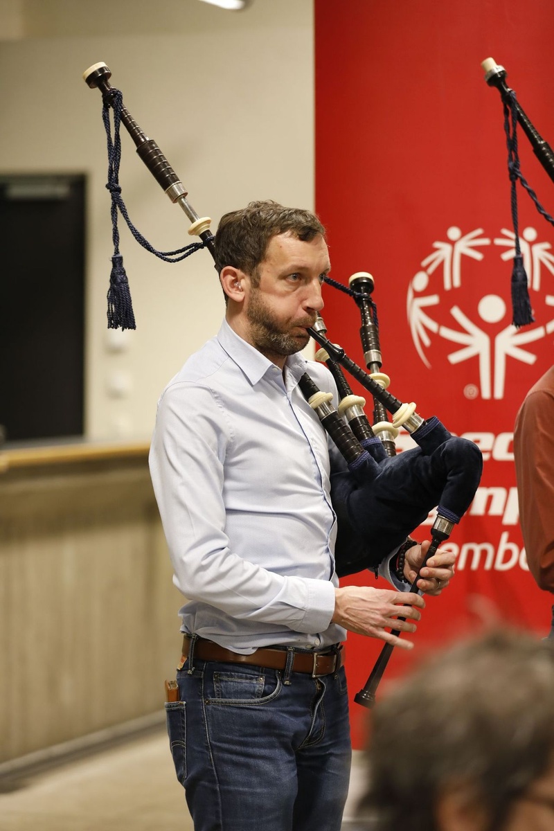 Celtic Rhythms, Photo 7