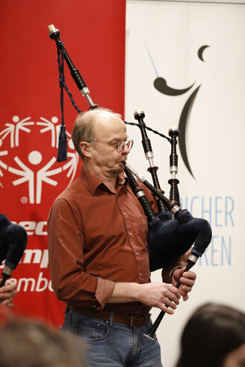 Celtic Rhythms, Photo 8