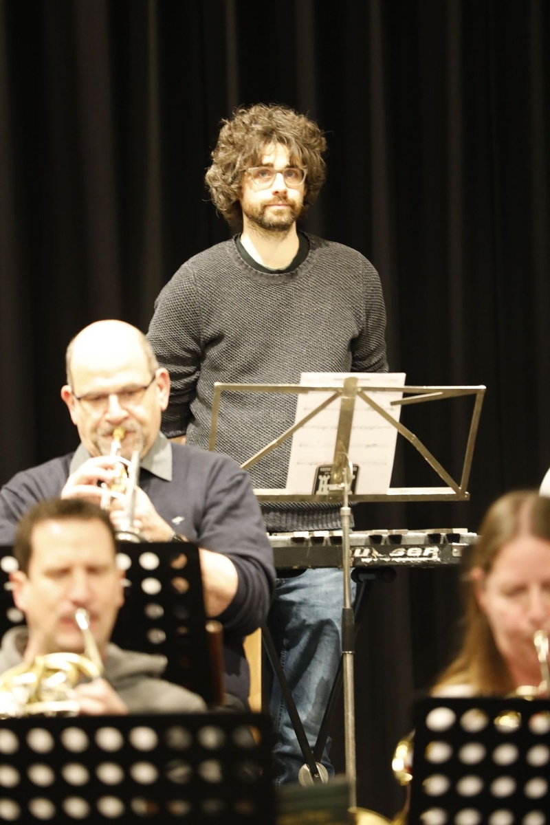 Celtic Rhythms, Photo 9