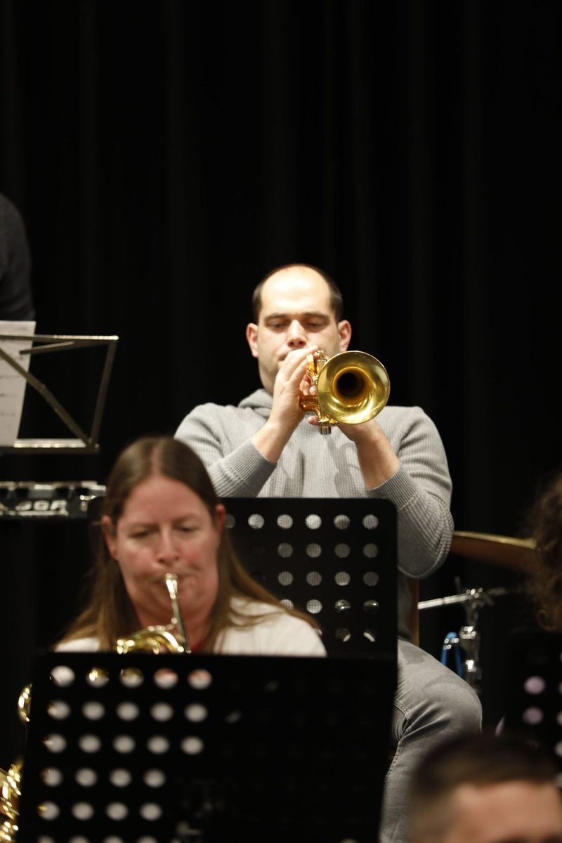 Celtic Rhythms, Photo 10