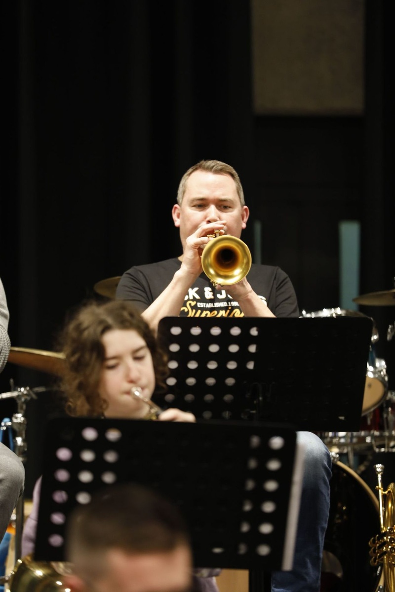 Celtic Rhythms, Photo 11