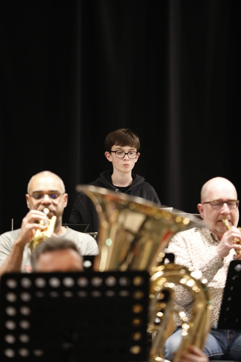 Celtic Rhythms, Photo 13