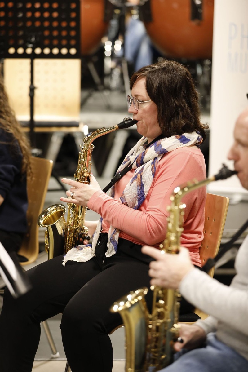 Celtic Rhythms, Photo 15