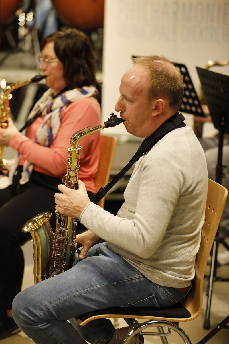 Celtic Rhythms, Photo 16
