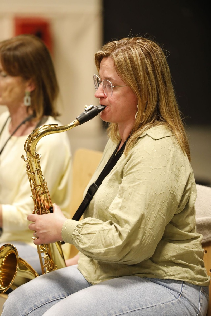 Celtic Rhythms, Photo 17