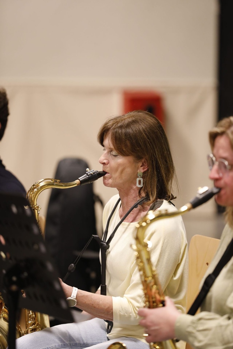 Celtic Rhythms, Photo 18
