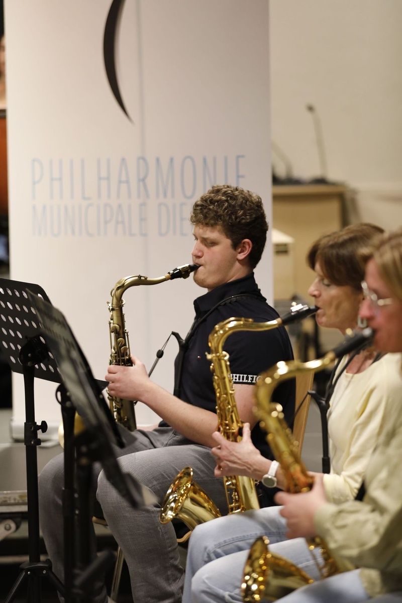 Celtic Rhythms, Photo 19