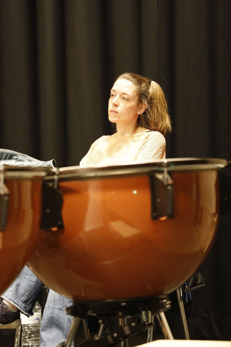 Celtic Rhythms, Photo 21