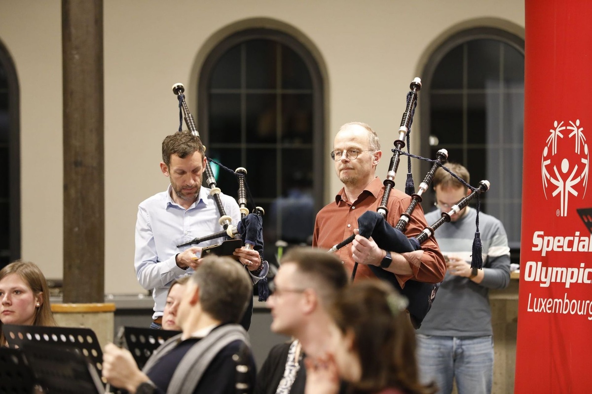 Celtic Rhythms, Photo 23
