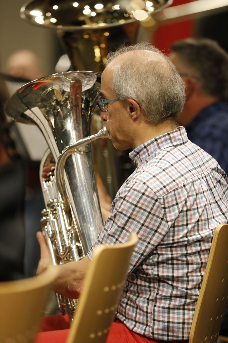 Celtic Rhythms, Photo 27