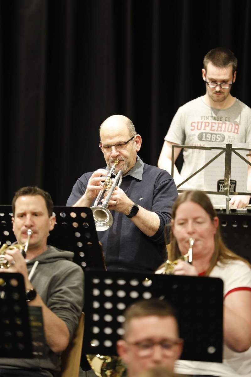 Celtic Rhythms, Photo 31