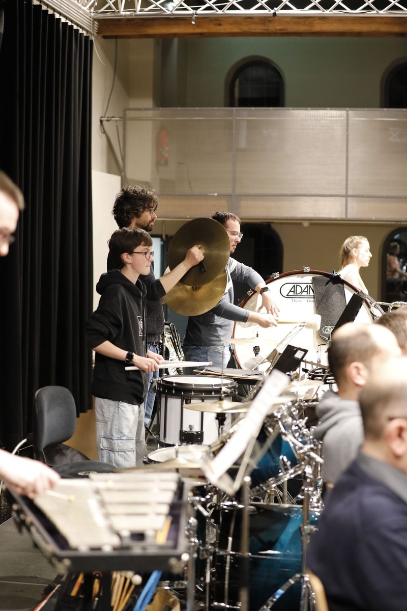 Celtic Rhythms, Photo 37