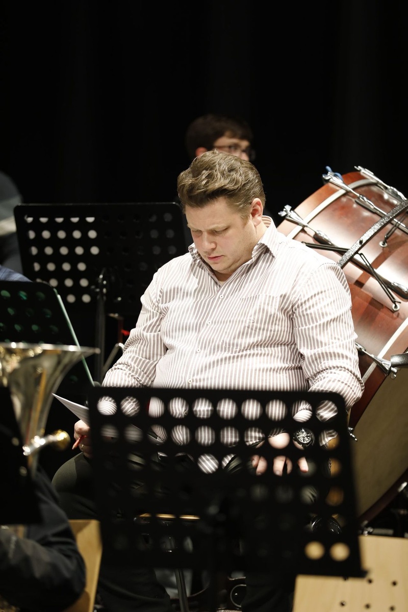 Celtic Rhythms, Photo 44