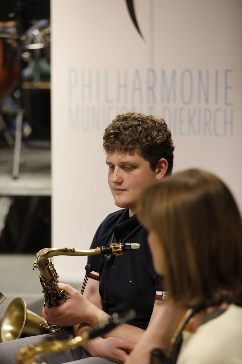 Celtic Rhythms, Photo 45