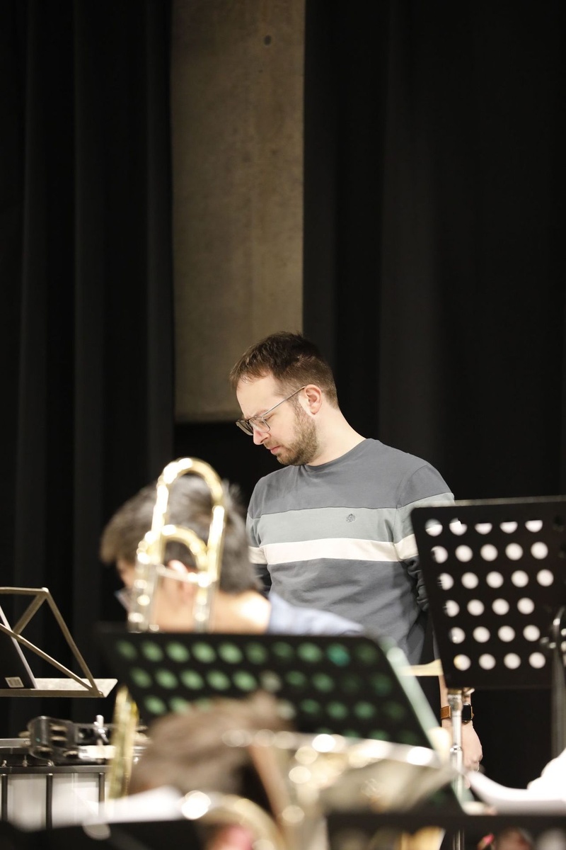 Celtic Rhythms, Photo 46