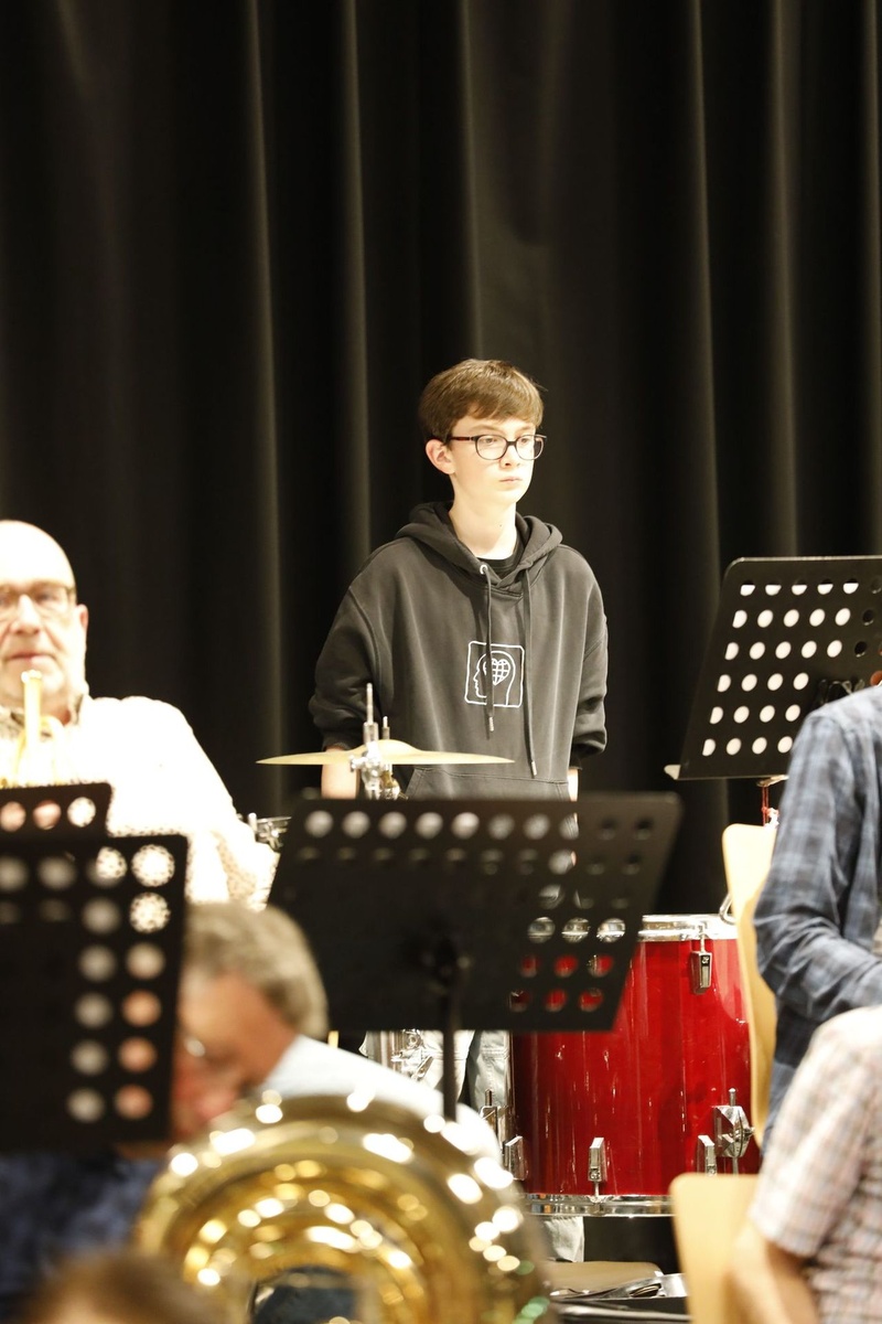 Celtic Rhythms, Photo 51