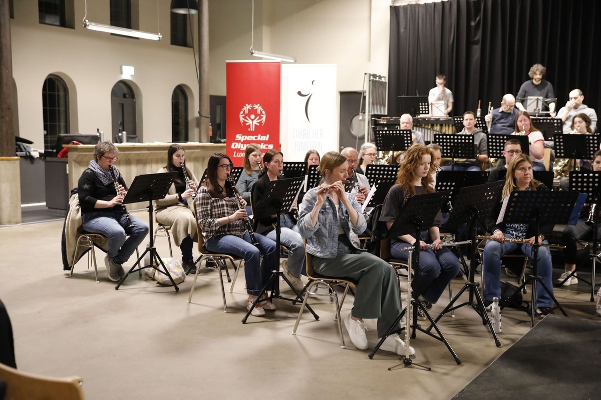 Celtic Rhythms, Photo 55