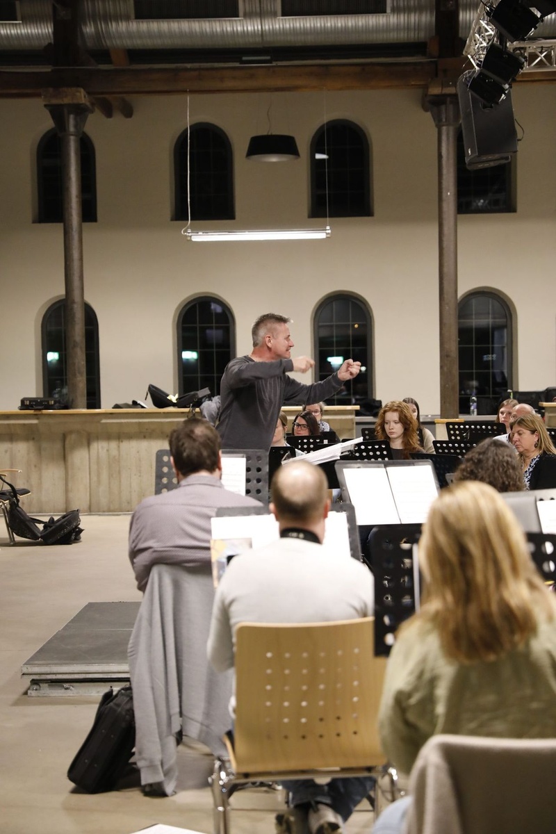 Celtic Rhythms, Photo 56