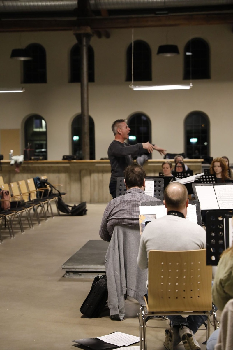 Celtic Rhythms, Photo 57