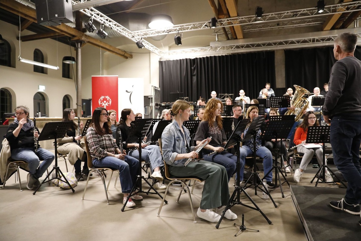 Celtic Rhythms, Photo 60