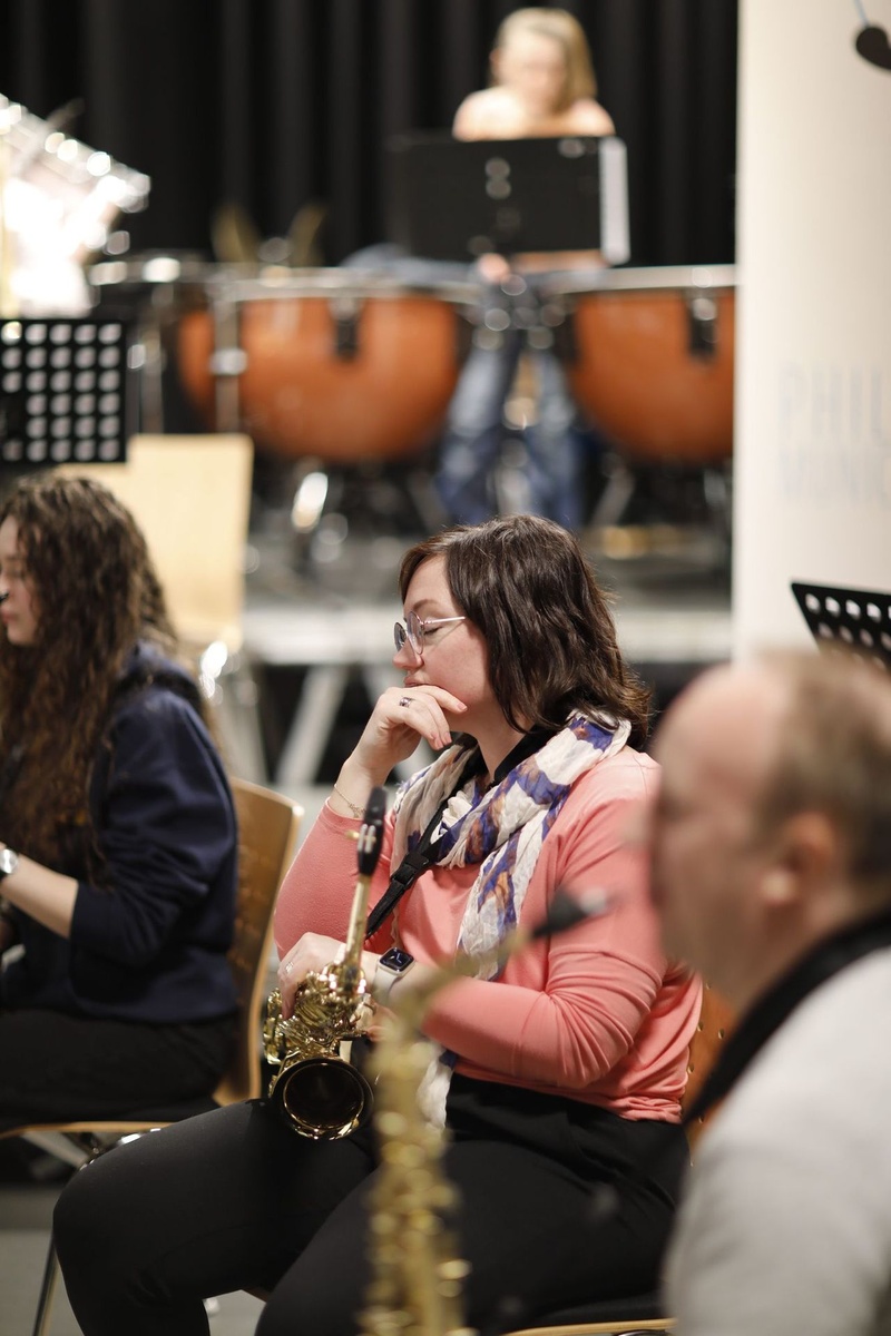 Celtic Rhythms, Photo 64