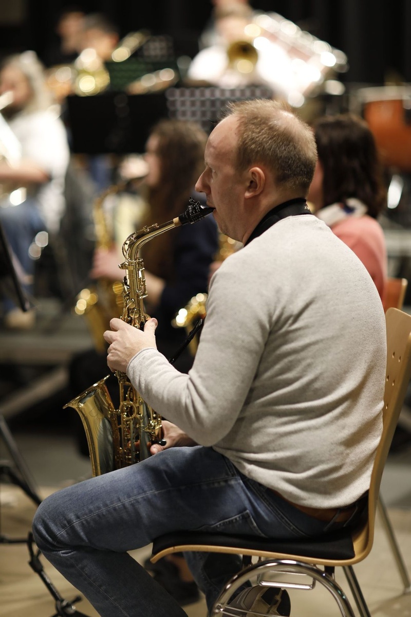 Celtic Rhythms, Photo 65