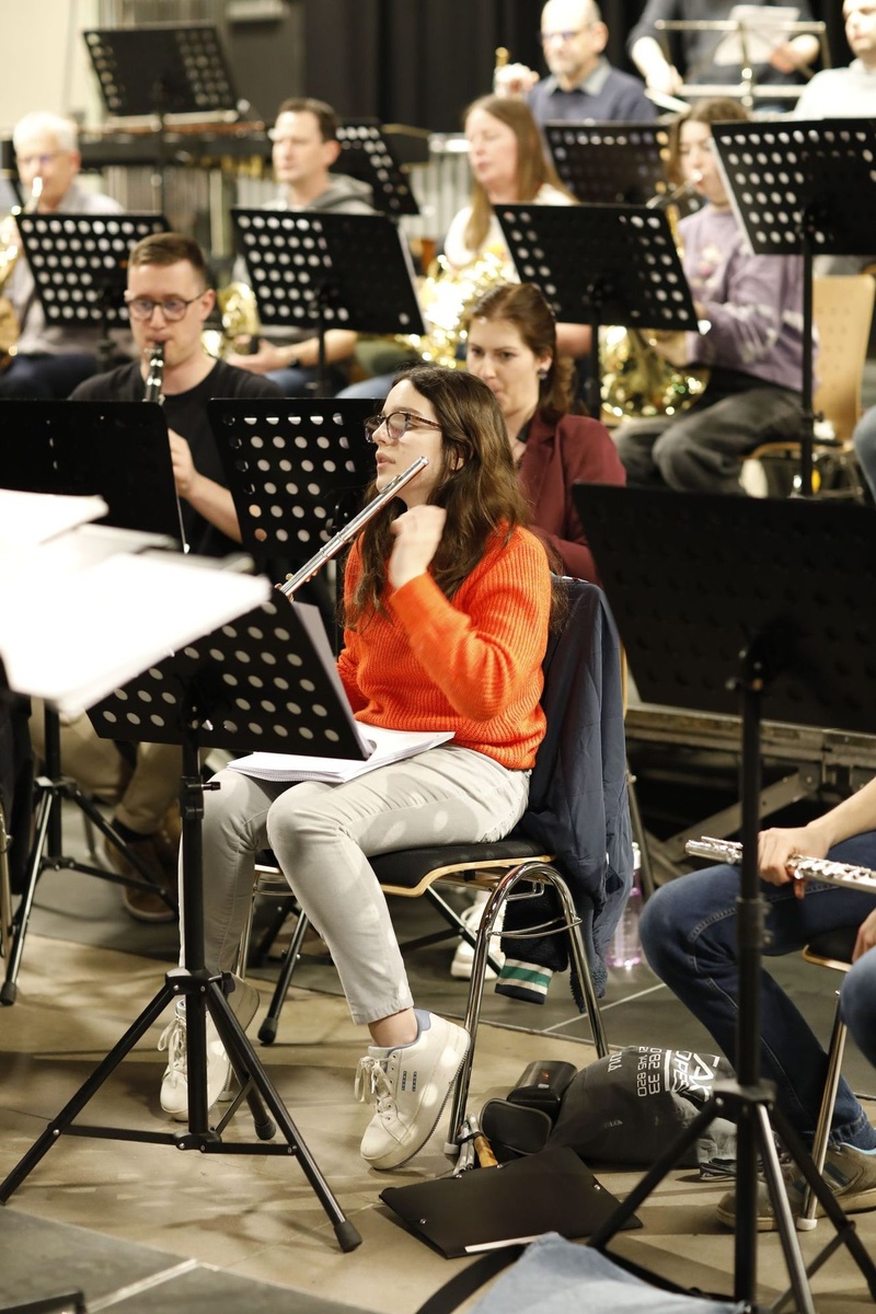 Celtic Rhythms, Photo 68