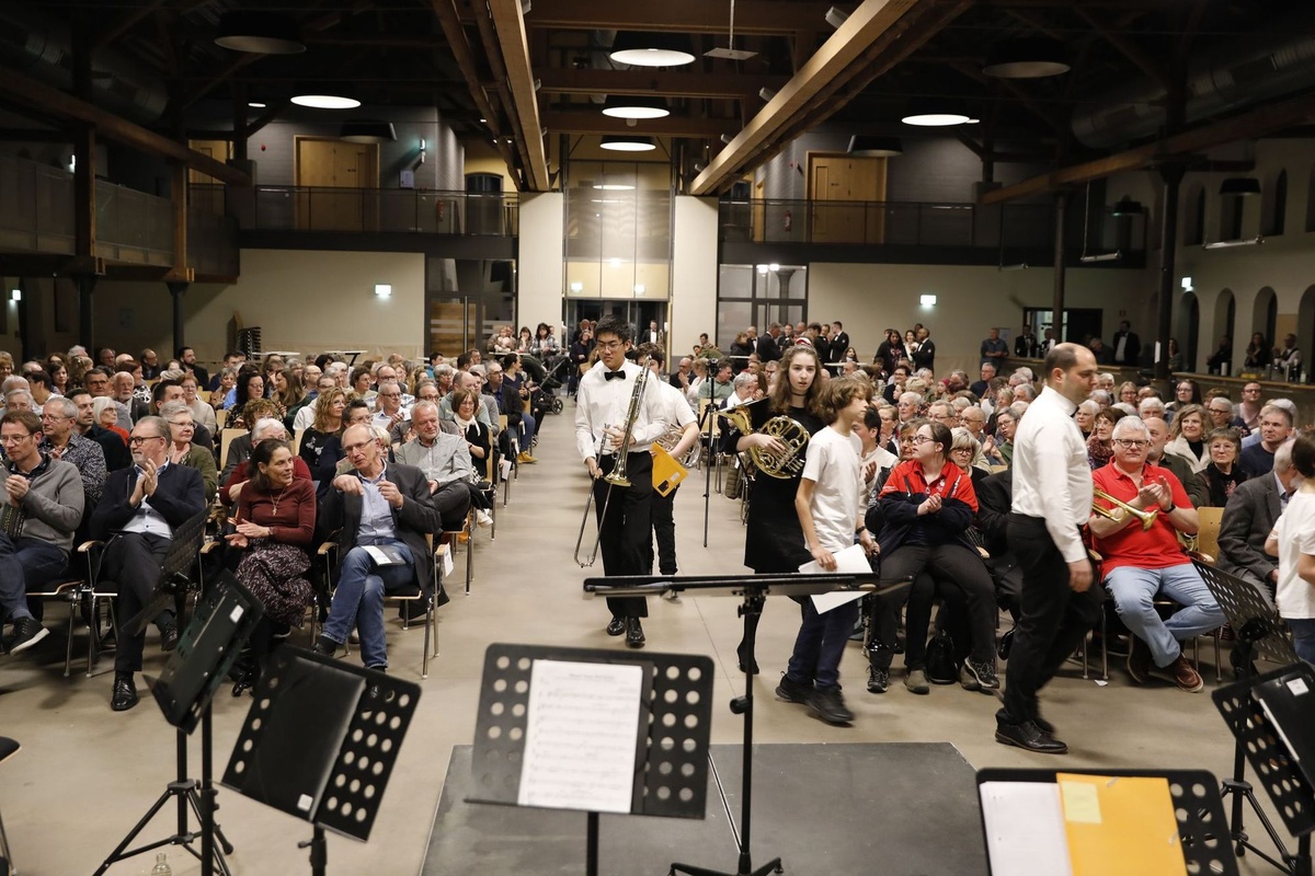 Celtic Rhythms, Photo 73