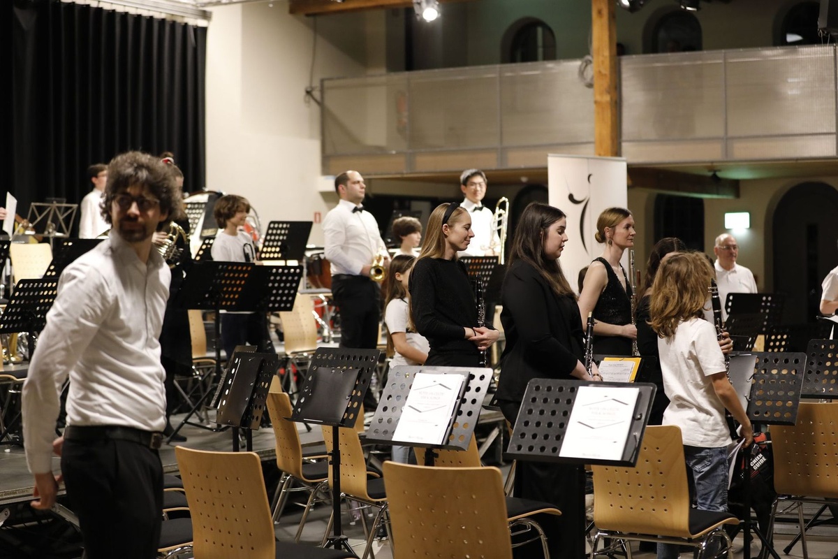 Celtic Rhythms, Photo 85