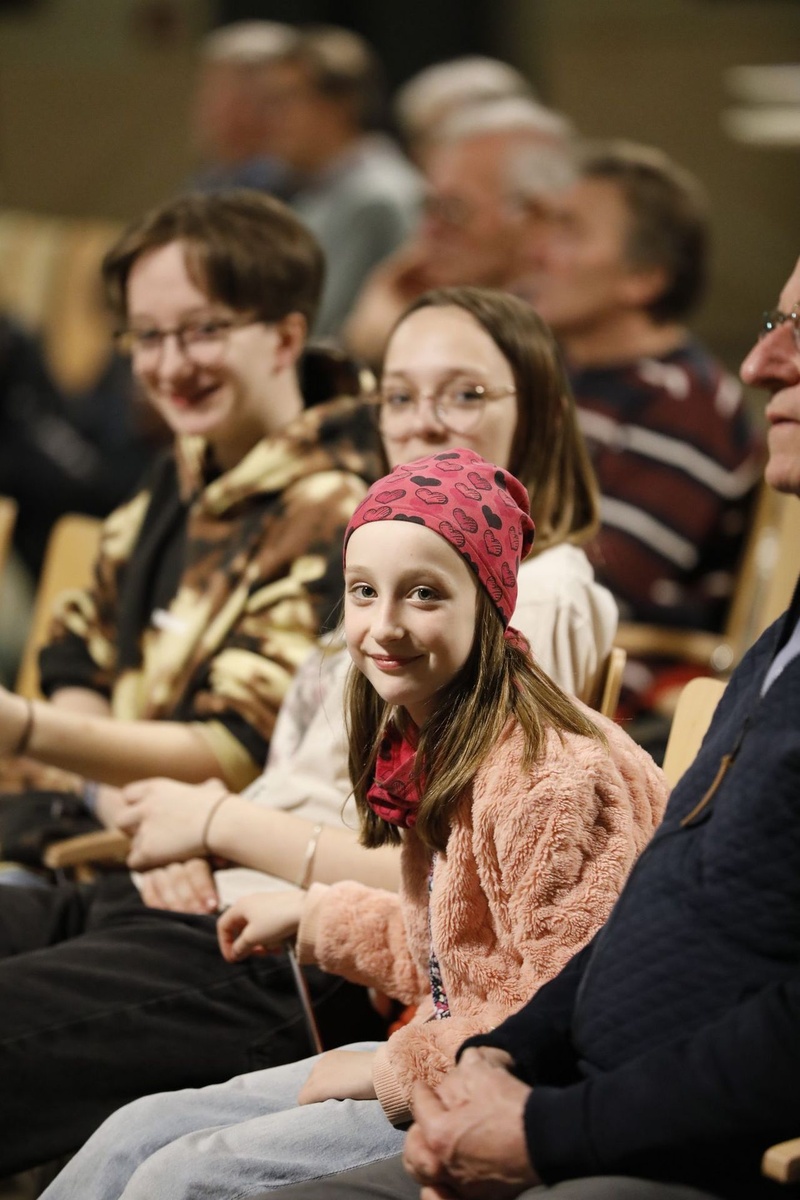 Celtic Rhythms, Photo 91