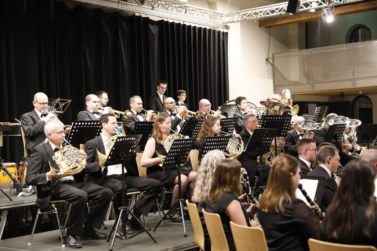 Celtic Rhythms, Photo 98