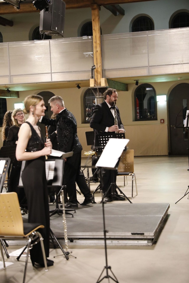 Celtic Rhythms, Photo 130