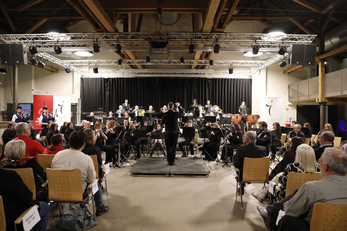 Celtic Rhythms, Photo 148