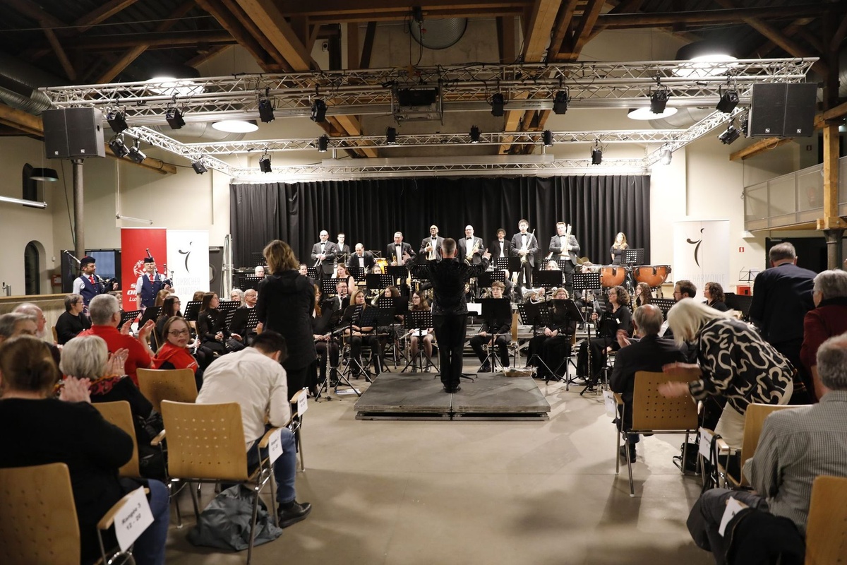 Celtic Rhythms, Photo 149