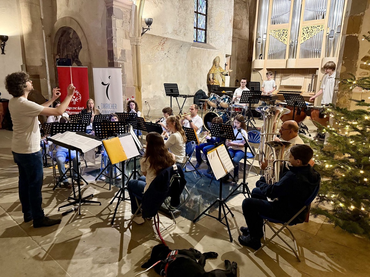 Chrëstconcert 2024, Photo 2
