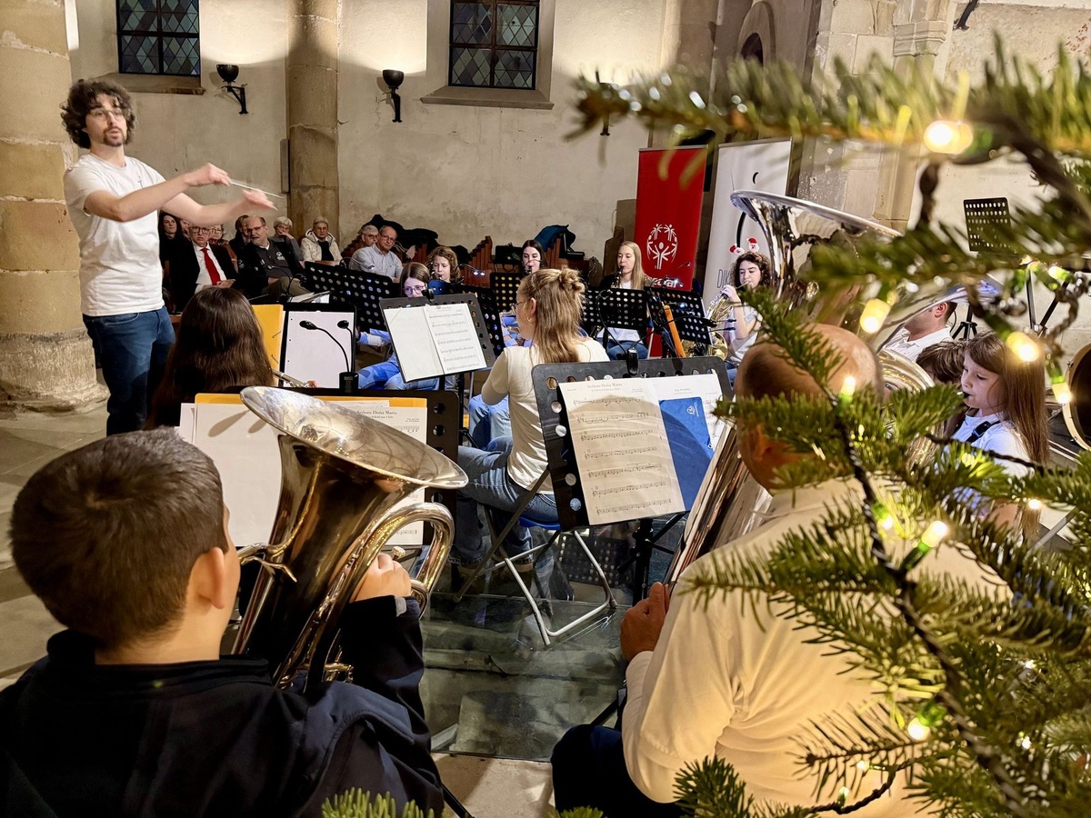 Chrëstconcert 2024, Photo 4